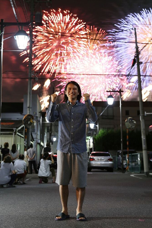 施設からの眺望