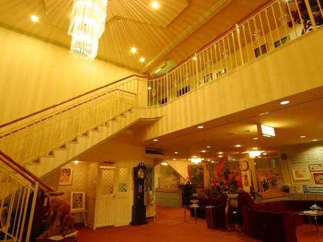 ホテル サニーバレー / 2