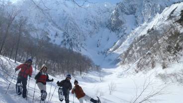 スノーシュー / 10