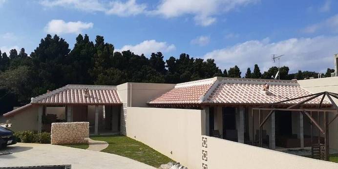 VIP Villa BISE（沖縄県 ビジネスホテル） / 1