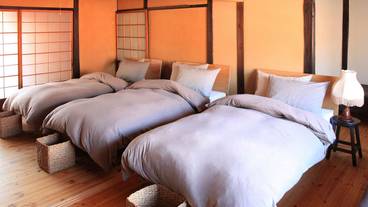 Bedroom / 2
