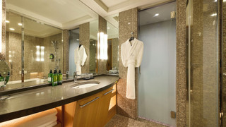 コンフォートスーペリアキング 禁煙