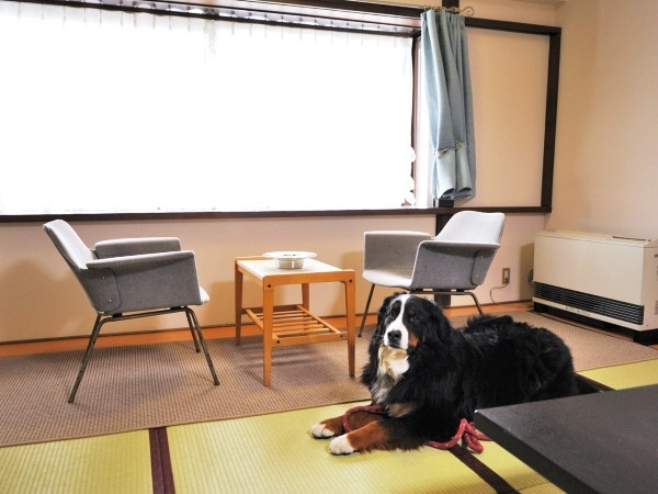 部屋