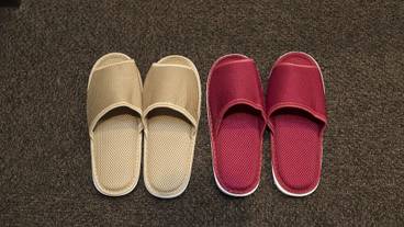 客室の設備とサービス / 24