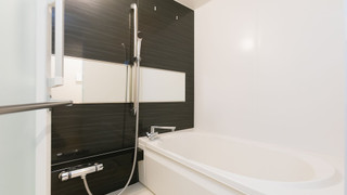 デニムツインバルコニールーム