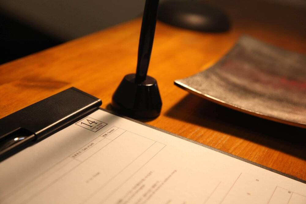 レセプション ホール