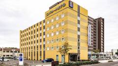 コンフォートホテル苫小牧