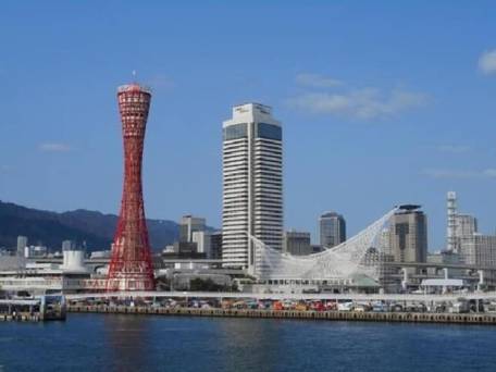 Y's HOTEL 阪神尼崎 / 4