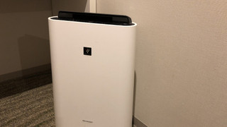 セミダブルルーム　禁煙