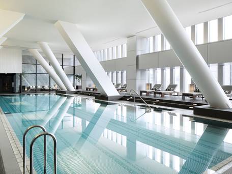 ザ ・キャピトルホテル 東急 / 5