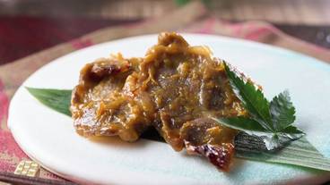 朝食ビュッフェ / 2