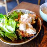 二子玉川エリア・美味しいカフェごはんのおすすめ11選