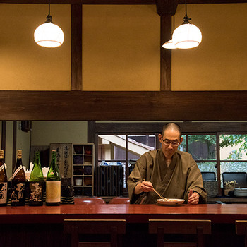 世界遺産「石見銀山」の中に佇む全6室の隠れ宿3393741