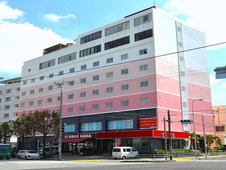 ホテル オロックス（HOTELOROX） / 1