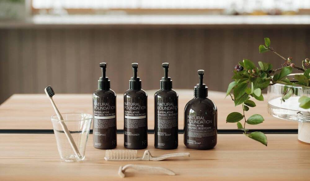 バスアメニティ / 2