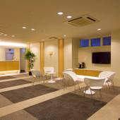 ホテルプレミアムグリーンプラス（宮城県 ビジネスホテル） / 3