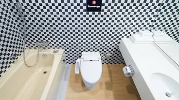 バスルーム / 21