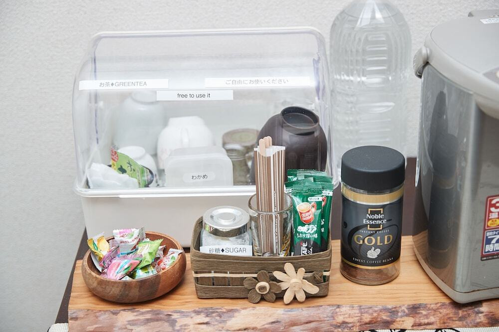 共用キッチン設備