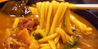 大阪ミナミエリアで食べたい！ここは外せない絶品“うどん”の人気店12選