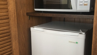 スイートシービュー  ベッド2台付