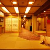 北山鉱泉 元祖仁右衛門家（富山県 旅館） / 2