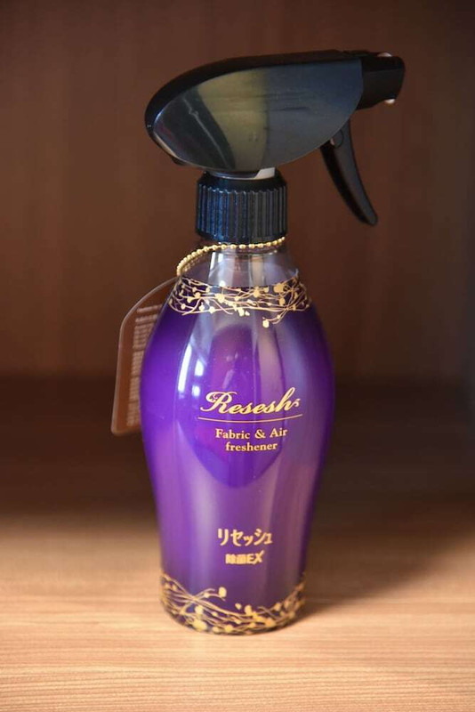 客室の設備とサービス