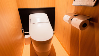 スタンダード ツインルーム 2 ベッドルーム 禁煙