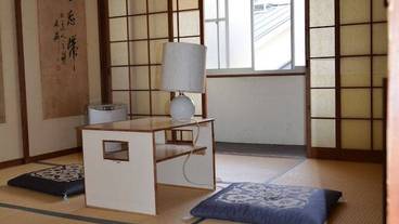 リビング エリア / 25