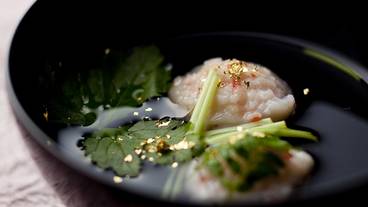 城崎温泉 喧噪の隠れ家 月のしずく(キノサキオンセン ケンソウノカクレガ ツキノシズク) / 4