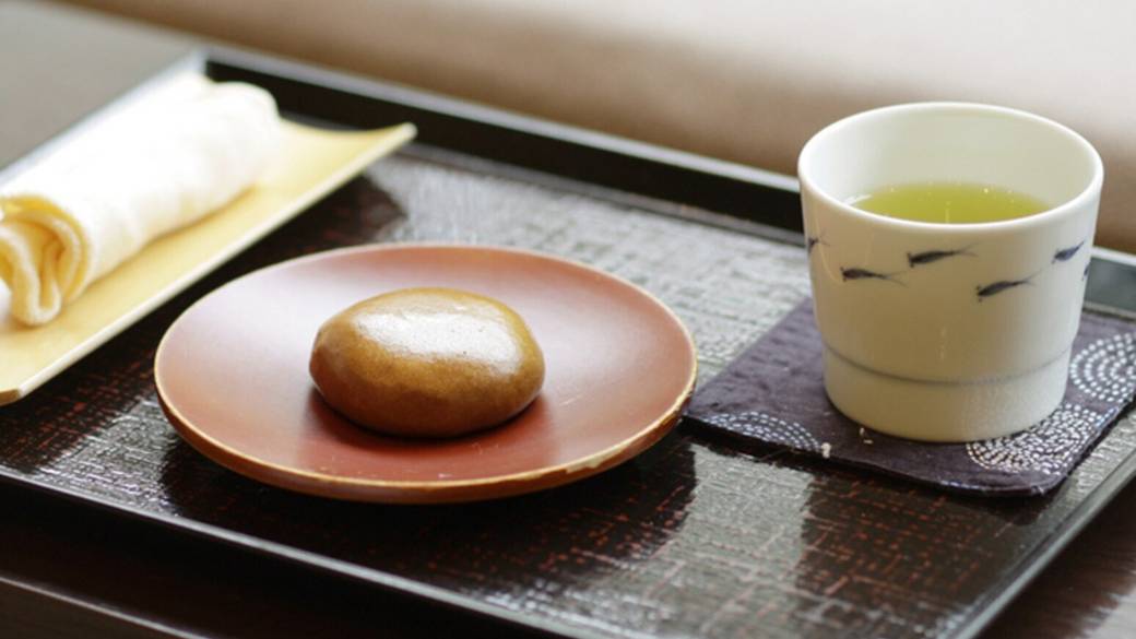 シンプルで落ち着く
整えられた客室 / 2