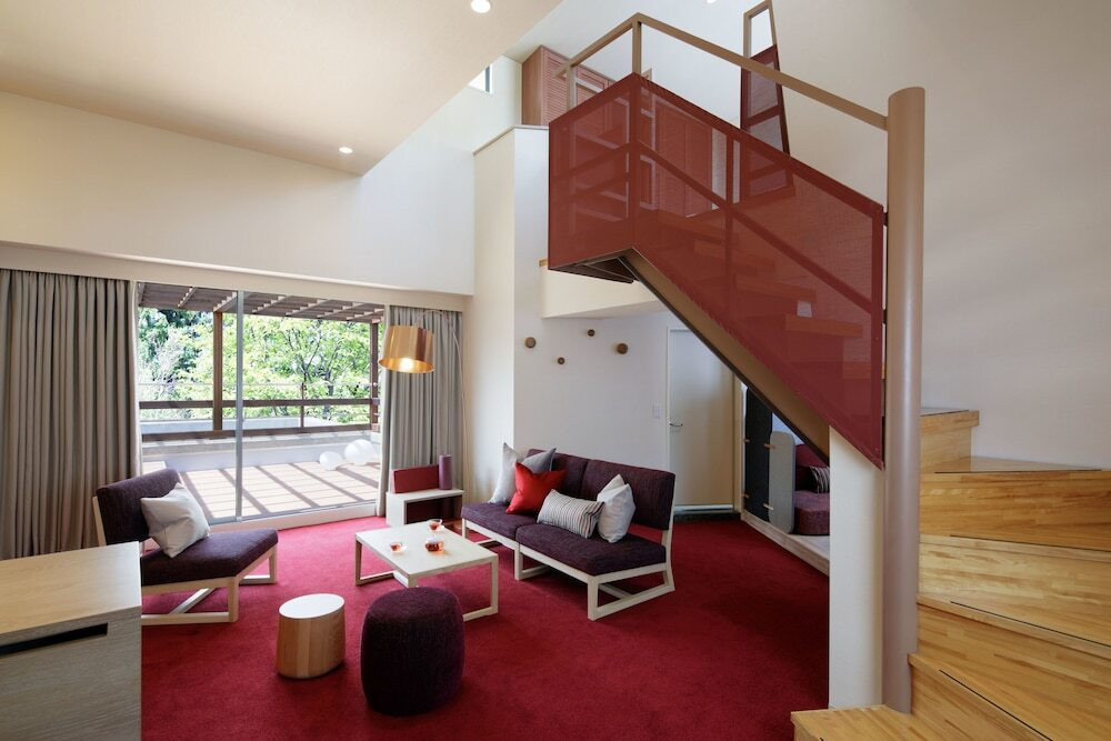 1. 星野リゾート リゾナーレ八ヶ岳3946254