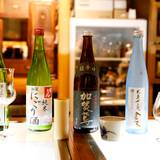 和酒バー縁がわ（ワシュバーエンガワ）