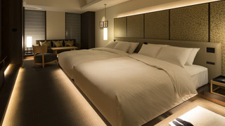 ポルトム スイート ルーム