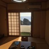 奥白浜椿温泉 湯治のできる宿 しらさぎ（和歌山県 旅館） / 2