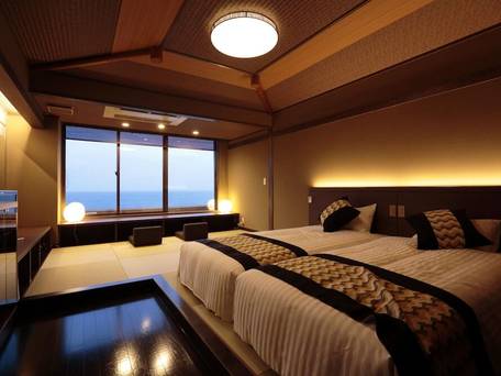 戸田温泉 海のほてる いさば / 1