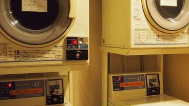 ランドリー / 25