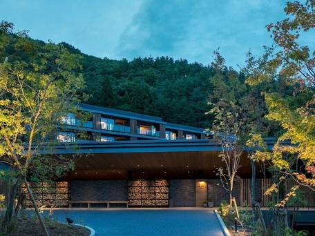 ふふ 河口湖 / 5