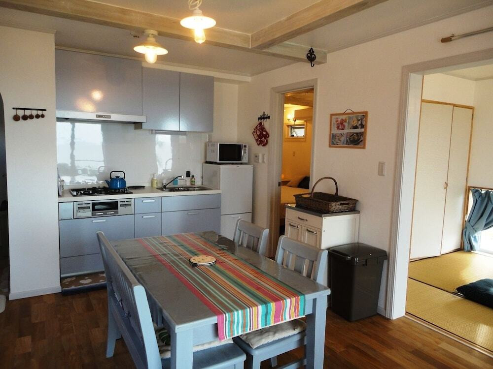 専用簡易キッチン