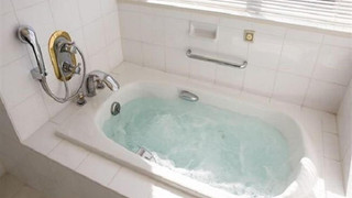 デラックス ツインルーム