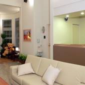 ファミリーロッジ旅籠屋・佐野SA店（EーNEXCO LODGE 佐野SA店）（栃木県 ビジネスホテル） / 2