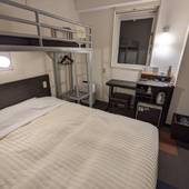 天然温泉 因幡の湯 スーパーホテル鳥取駅北口（鳥取県 ビジネスホテル） / 2