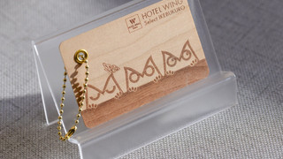 スーペリア ダブルルーム ダブルベッド 1 台 禁煙