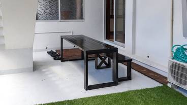 テラス / パティオ / 5