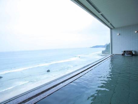 下田温泉 下田プリンスホテル / 5