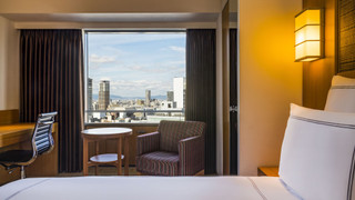 Swiss Advantage Room ルーム クイーンベッド 1 台