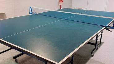 施設内の設備 / 5