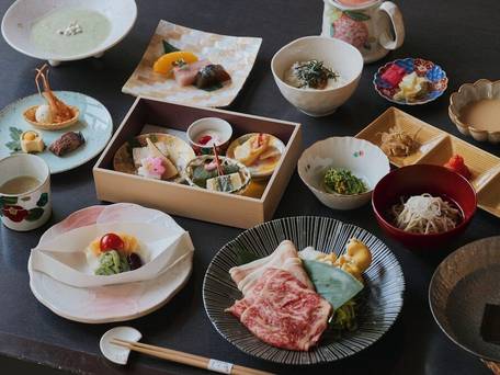 上諏訪温泉 しんゆ（親湯） / 5