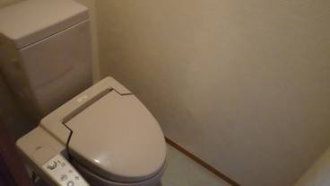 施設内の設備 / 4