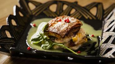 食事・飲み物 / 5