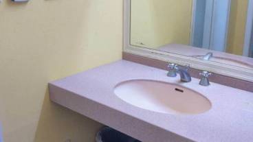 バスルーム / 14